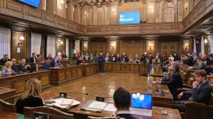 Cabinovia di Trieste, bocciata la mozione del centrosinistra: Forza Italia non partecipa