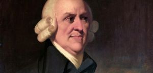 Adam Smith, 250 anos depois: entre o pensamento original e os mitos do mercado