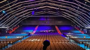 Biglietti super scontati per cinque spettacoli al Gran Teatro Geox, solo per i nostri abbonati