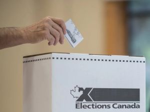 LILLEY: Why three byelections could hand Liberals majority government