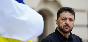 Kiev não quer negociar