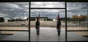 Resetem a República