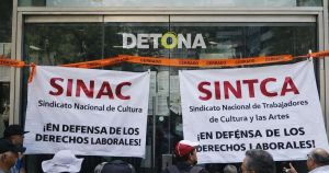 La literatura en pausa