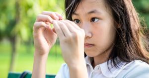 When Trichotillomania Becomes a Medical Emergency