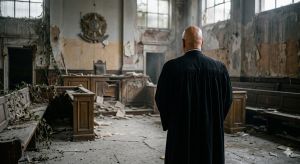 O caso Master, Alexandre de Moraes e a nulidade em cadeia do inquérito das fake news