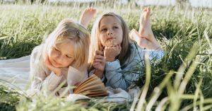 Calm Doesn’t Always Need a Technique