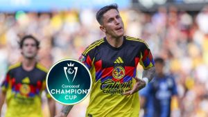 Jardine enfrenta el desafío de Concachampions,¿cuándo y dónde ver América vs. Philadelphia?