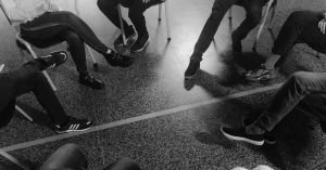 IFS Research: Group Therapy for PTSD and Substance Use