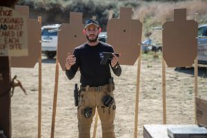 Triggered by record antisemitism, local Jews put stock in LA-based security nonprofit