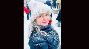 Nick Fuentes apologized for assaulting a Jewish woman. This is her story