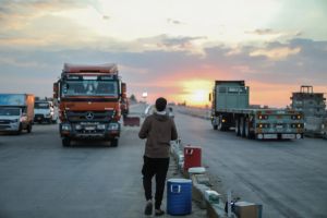 Pressing challenges facing Egypt as a result of the Iran war