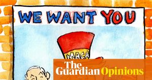 How far should Australia go in backing America’s war effort?