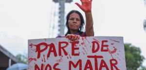 10 de março: dia de lembrar que 8 de março são todos os dias