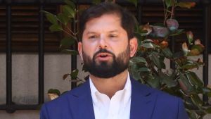 El legado: podría ser peor