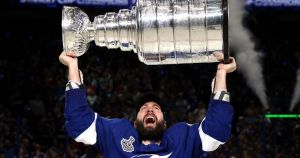 The Maple Leafs look to Tampa Bay’s one season out of the playoffs for inspiration