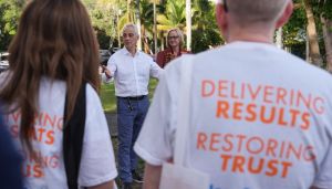 ‘Everything that ails America can be fixed by what’s working in America’: Emanuel