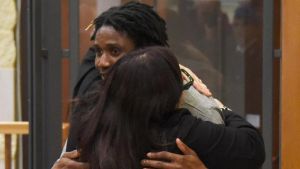 Valeria Bartolucci e i (tanti) tradimenti di Louis Dassilva: “Lo sapevo, ma la sera dell’omicidio era in casa”