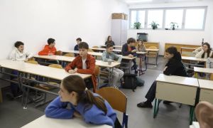 Namesto beležke kliki in tudi vrsta nevšečnosti