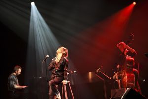 Une culture protégée à faire voyager