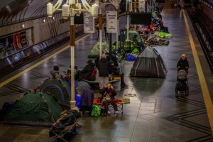 Réflexion sur la protection des données en temps de guerre