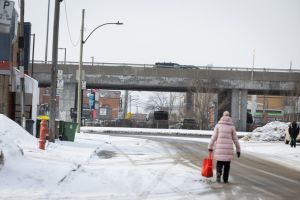 Ce n’est pas la structure aérienne qui pose problème