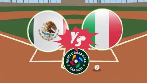 Por el paso a la siguiente ronda, ¿cuándo y dónde ver México vs. Italia en el Clásico Mundial?