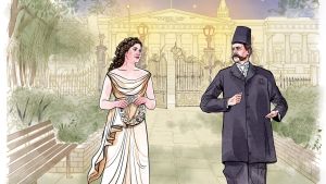 Bookstores and beyond