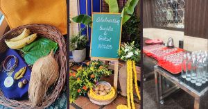 How a 400-Guest Bhubaneswar Wedding Cut Plastic Without Cutting Tradition