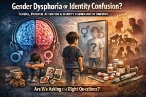 Trauma, Identity, and Gender: A Question Worth Studying