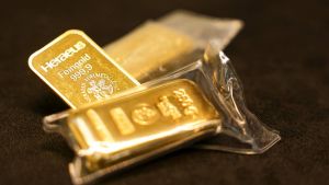 L’or a-t-il toujours sa place dans les portefeuilles?