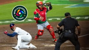 México contra Estados Unidos se jugaron todo en el Clásico Mundial, ¿quién ganó el juego?