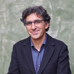 Arang Keshavarzian: ‘This is the moment for new opposition voices in Iran’