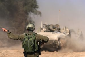 بدء تبلور وعي إقليمي لمخطط إسرائيل لإشعال الشرق الأوسط