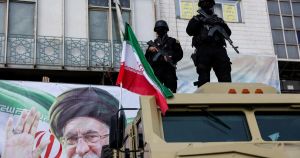 What Is the Endgame in Iran?