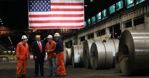 The Trouble With State Capitalism