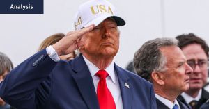 ‘We haven’t won enough’: Markets like what Trump’s saying but mixed messages abound