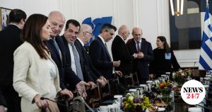 Γιατί σιωπούν τα θύματα των υποκλοπών;