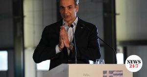 Με ένα πόλεμο, δεν ξεχνιέμαι