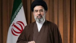 The Shadow of a Father and War: Can the 