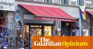 Why independent bookshops strike fear in the heart of Germany’s culture tsar