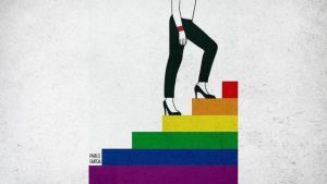 La ley LGTBI asturiana desata una tormenta: colectivos feministas piden pararla y Vox advierte al PP de que tendrá que derogarla si quiere un pacto en el futuro