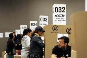 Manipulation, Gewalt und Donald Trump: Kolumbiens Wahl wird zum Warnsignal für Berlin