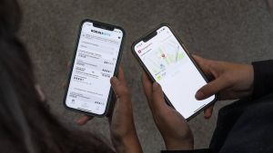 Renfe tendrá lista la 'app' de tiempo real de Rodalies este semestre: 