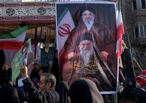 Trump Doesn’t Understand His Enemy. That Gives Iran an Edge.