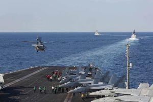 Oil shock will be felt well beyond energy markets