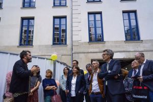 Municipales 2026 : « Avec Rachida Dati, Paris deviendrait une citadelle réservée aux privilégiés », prévient Ian Brossat (PCF)