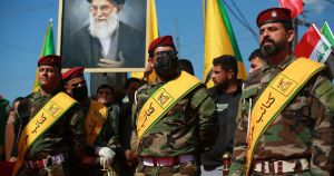 La linea del fronte è in Iraq, dove i pasdaran soffiano sul settarismo