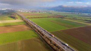 Wie man einem Ausserirdischen die Welt erklärt – beziehungsweise das Gäu