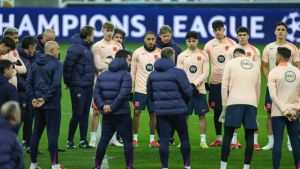 Newcastle como gran trampolín de este Barça