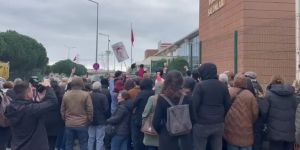 Türkiye'nin davası.. Saray'ın davası..